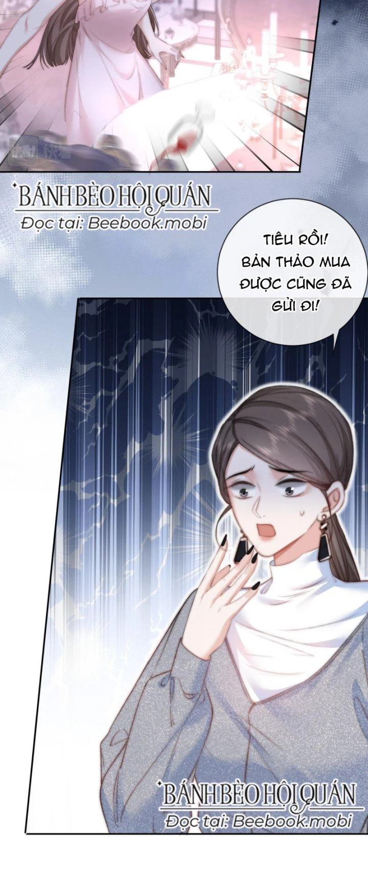 Nữ Cố Vấn Của Show Tuyển Chọn Chapter 9 - 15