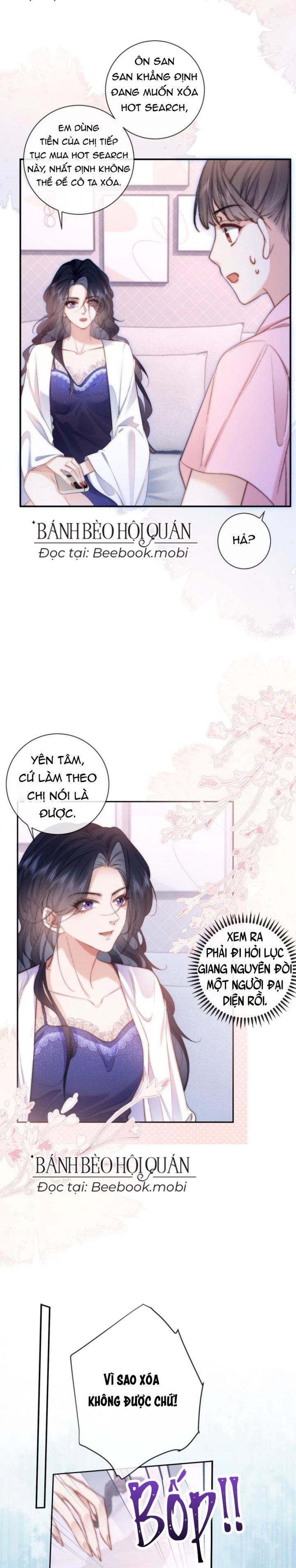 Nữ Cố Vấn Của Show Tuyển Chọn Chapter 10 - 4