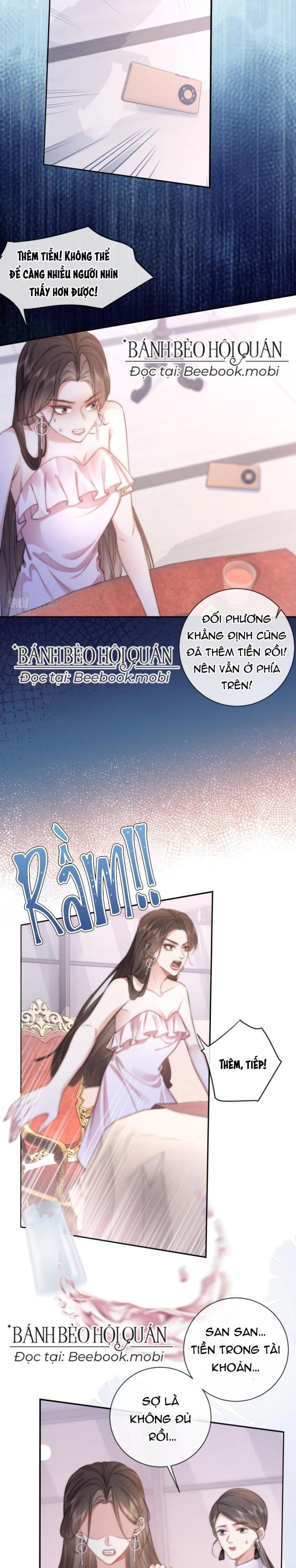 Nữ Cố Vấn Của Show Tuyển Chọn Chapter 10 - 5