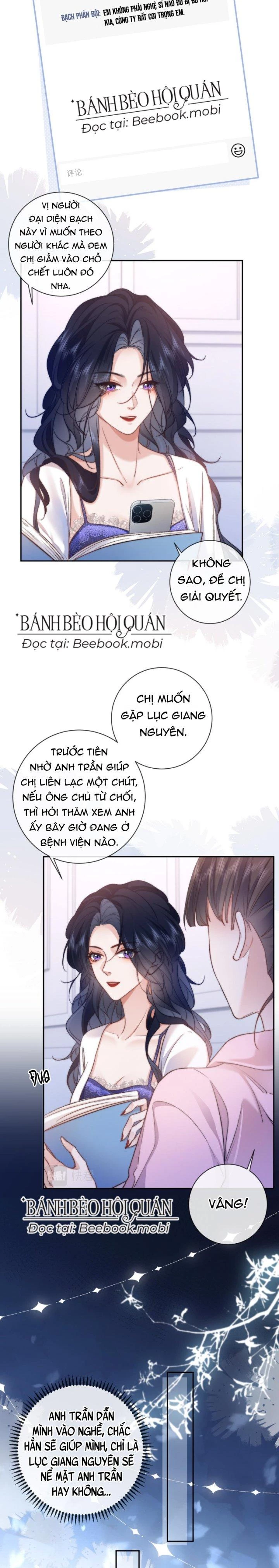 Nữ Cố Vấn Của Show Tuyển Chọn Chapter 11 - 6