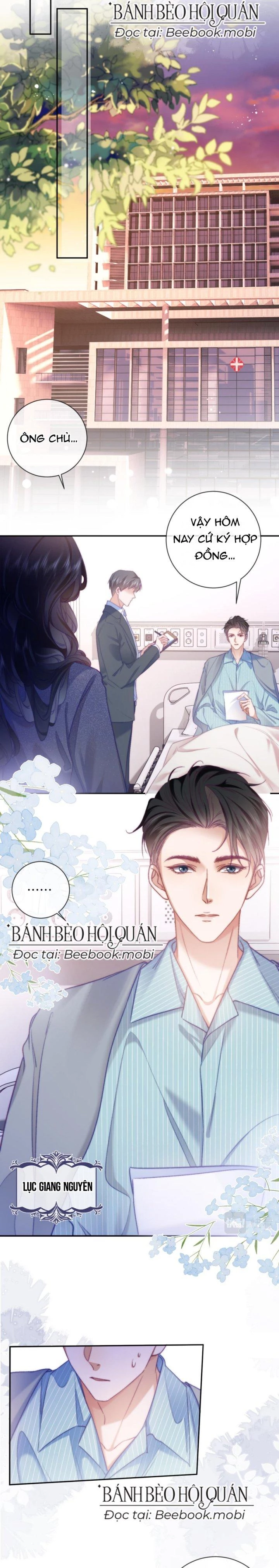 Nữ Cố Vấn Của Show Tuyển Chọn Chapter 11 - 8