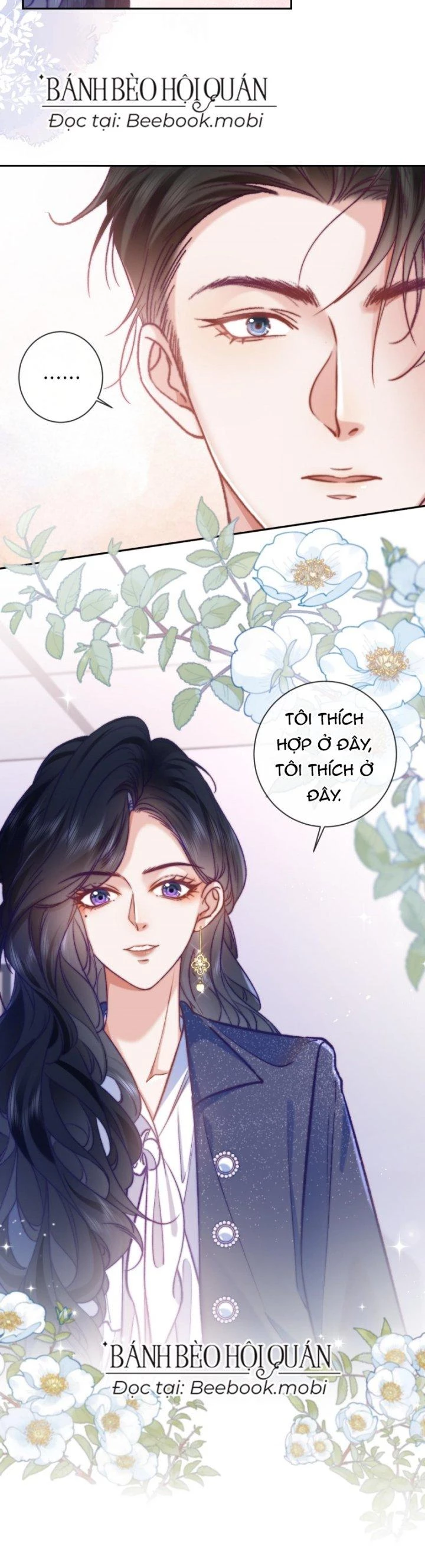 Nữ Cố Vấn Của Show Tuyển Chọn Chapter 11 - 15