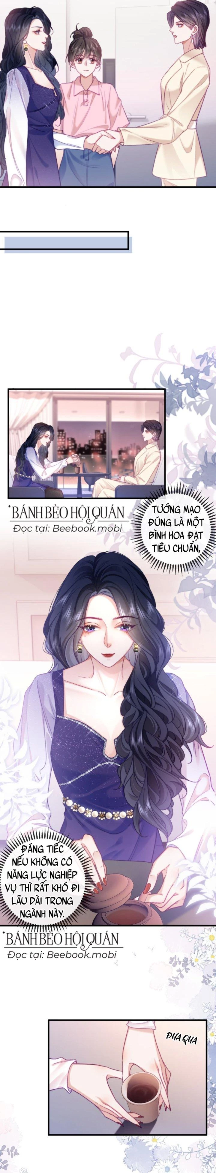 Nữ Cố Vấn Của Show Tuyển Chọn Chapter 13 - 7