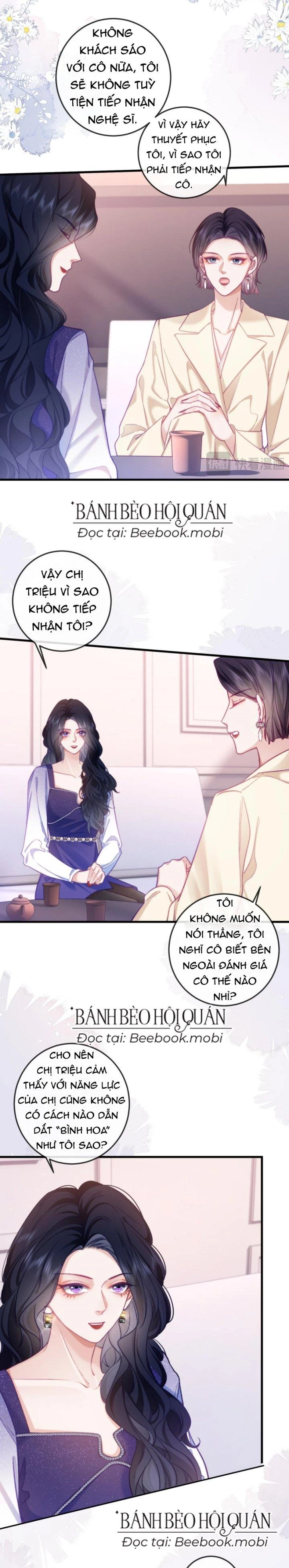 Nữ Cố Vấn Của Show Tuyển Chọn Chapter 13 - 8