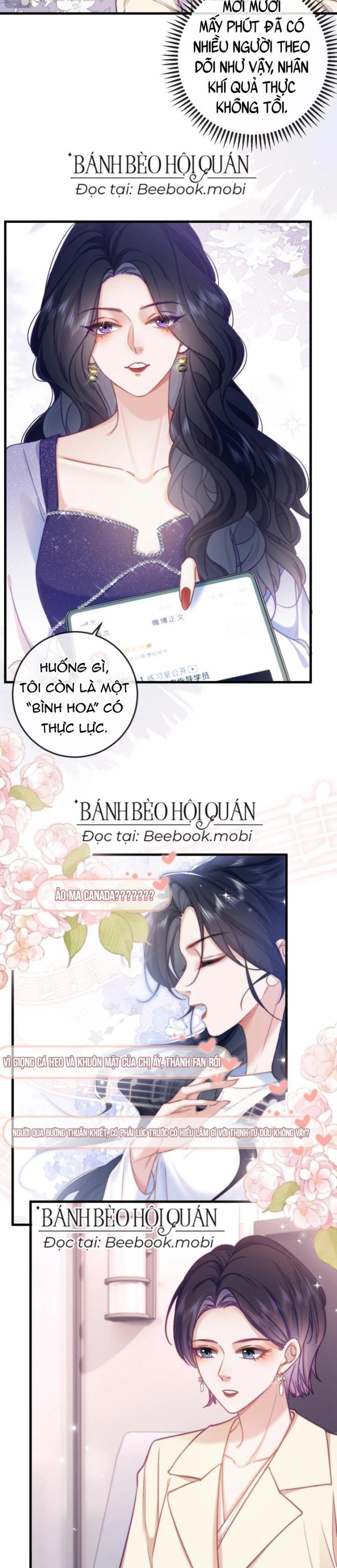 Nữ Cố Vấn Của Show Tuyển Chọn Chapter 13 - 10