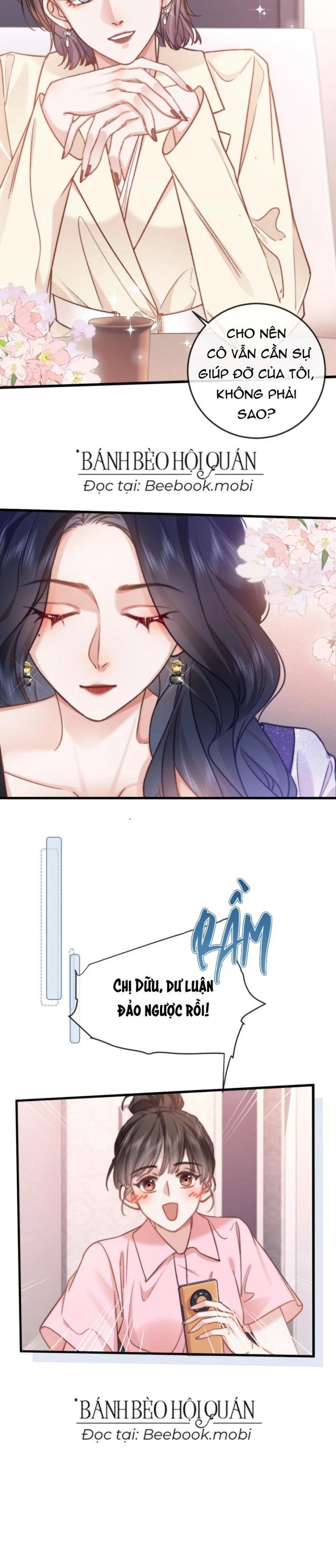 Nữ Cố Vấn Của Show Tuyển Chọn Chapter 13 - 12