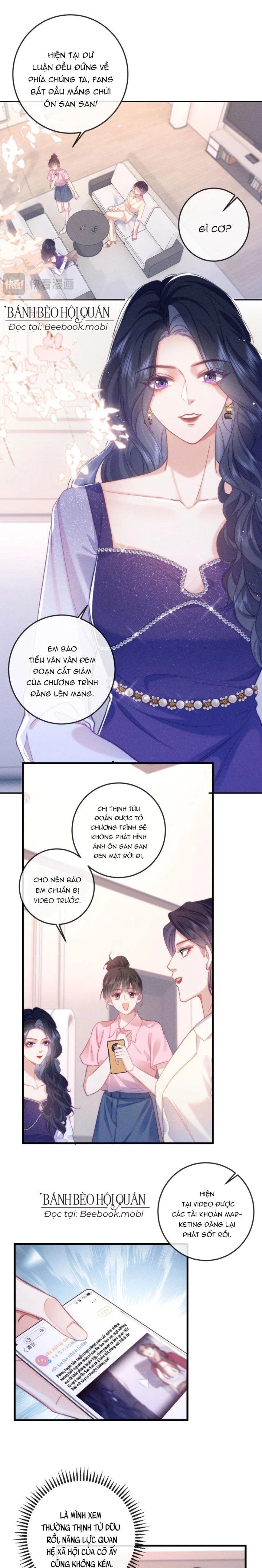 Nữ Cố Vấn Của Show Tuyển Chọn Chapter 14 - 2