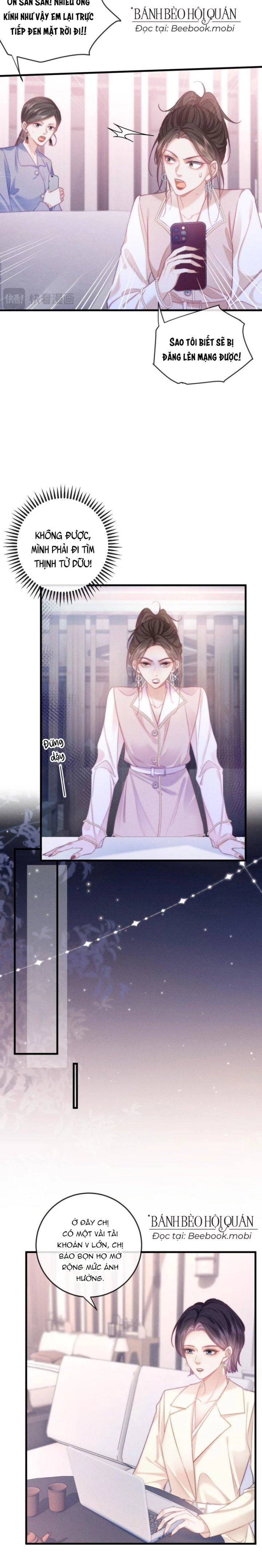 Nữ Cố Vấn Của Show Tuyển Chọn Chapter 14 - 4