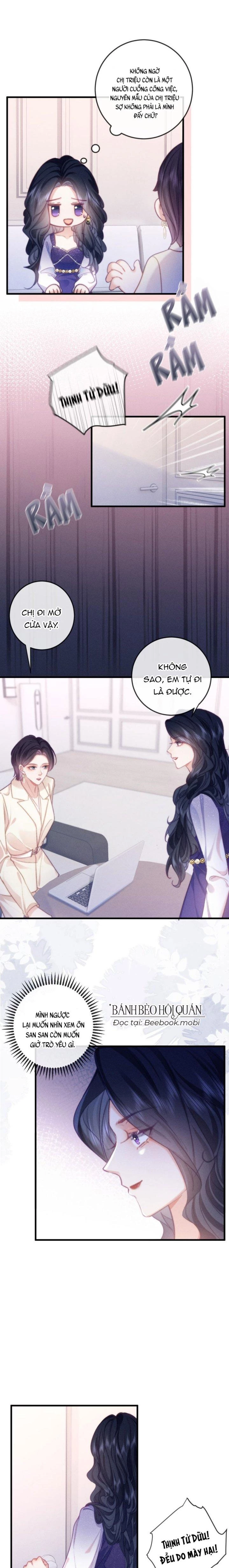 Nữ Cố Vấn Của Show Tuyển Chọn Chapter 14 - 5