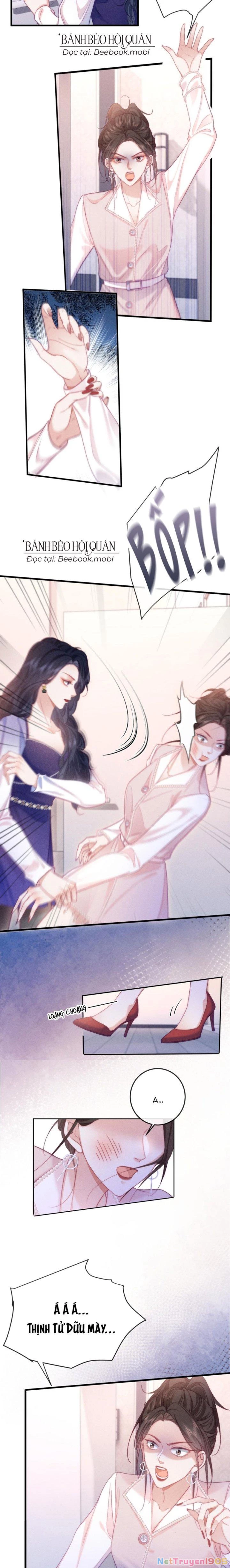 Nữ Cố Vấn Của Show Tuyển Chọn Chapter 14 - 6