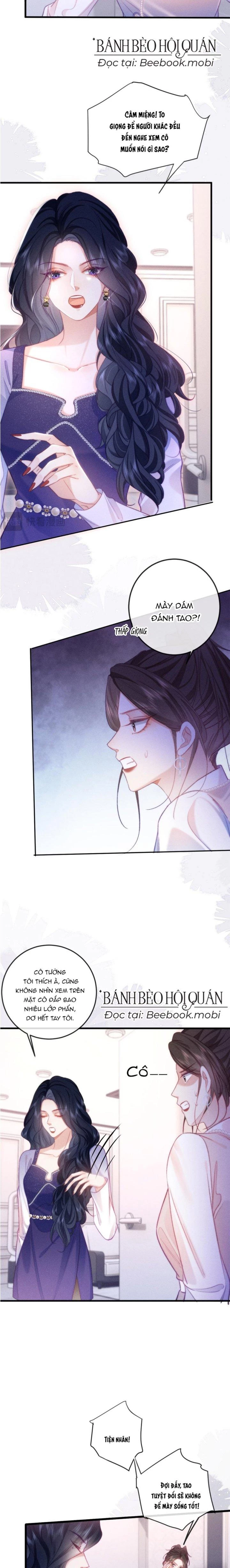 Nữ Cố Vấn Của Show Tuyển Chọn Chapter 14 - 7