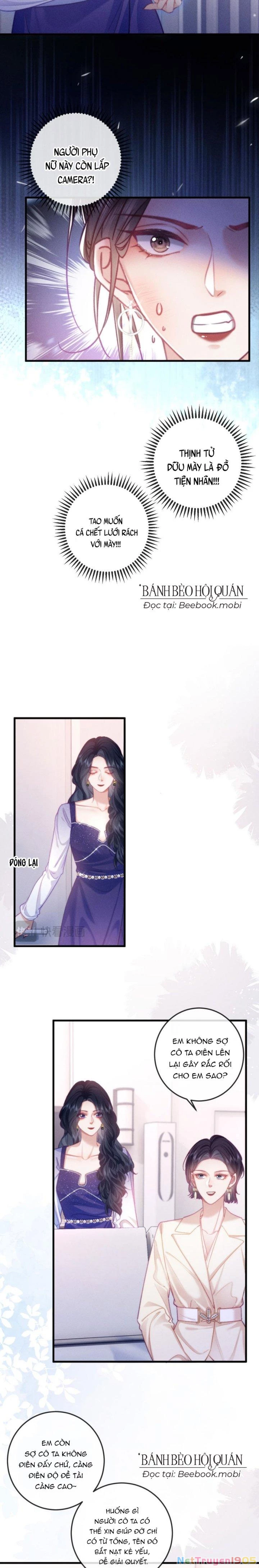 Nữ Cố Vấn Của Show Tuyển Chọn Chapter 14 - 9