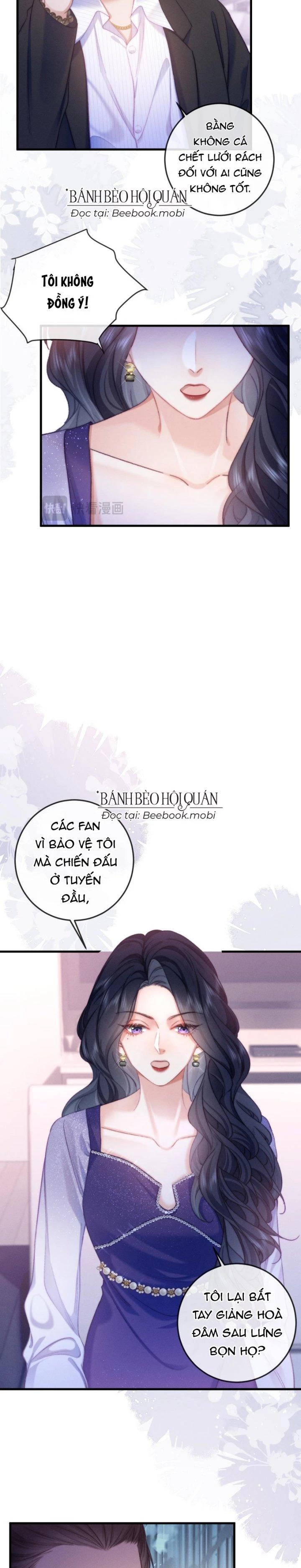 Nữ Cố Vấn Của Show Tuyển Chọn Chapter 15 - 4