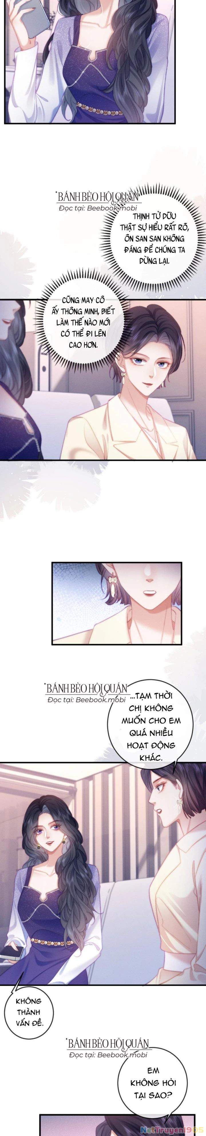 Nữ Cố Vấn Của Show Tuyển Chọn Chapter 15 - 10