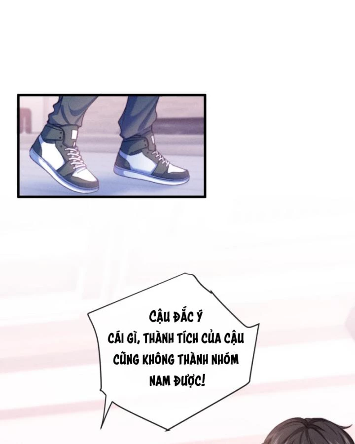 Nữ Cố Vấn Của Show Tuyển Chọn Chapter 17 - 3