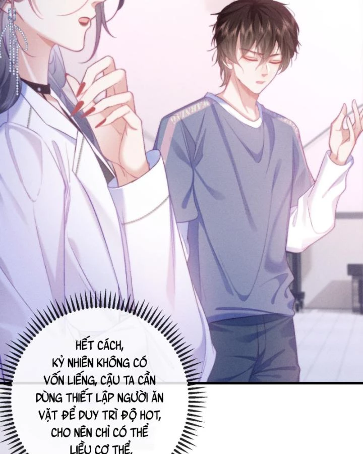 Nữ Cố Vấn Của Show Tuyển Chọn Chapter 17 - 22