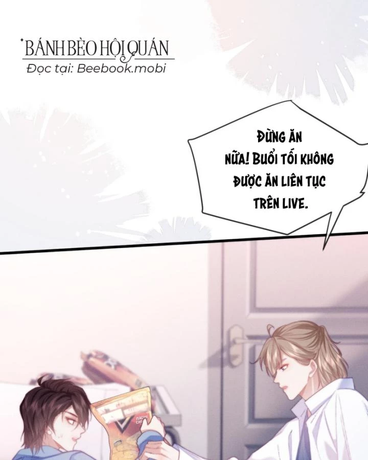 Nữ Cố Vấn Của Show Tuyển Chọn Chapter 17 - 31