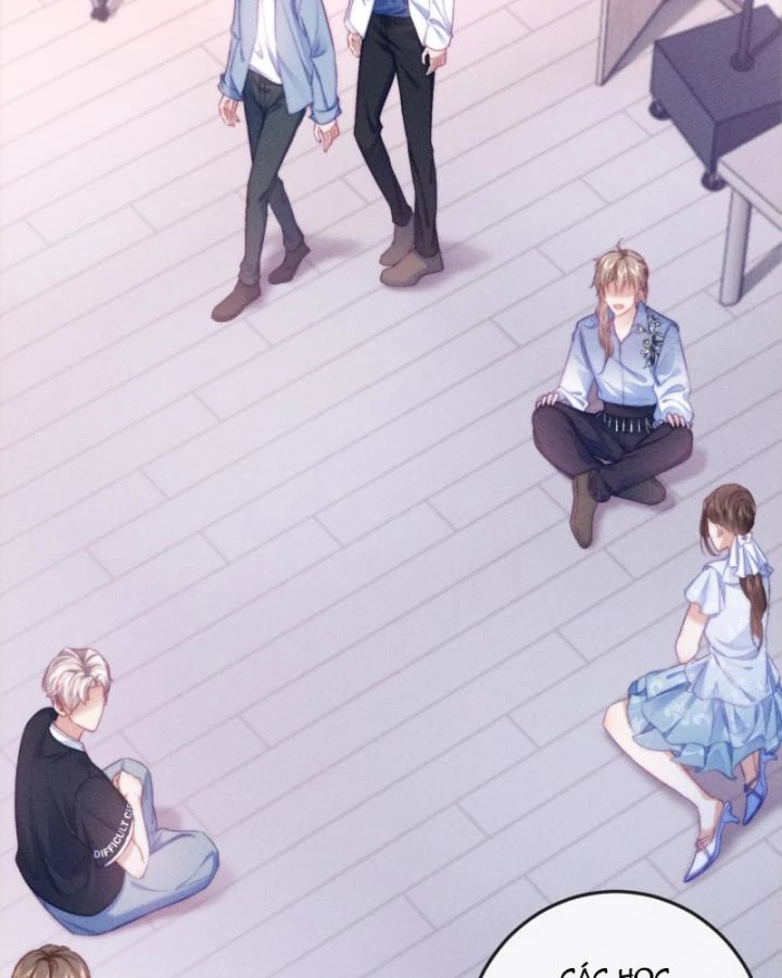 Nữ Cố Vấn Của Show Tuyển Chọn Chapter 17 - 46