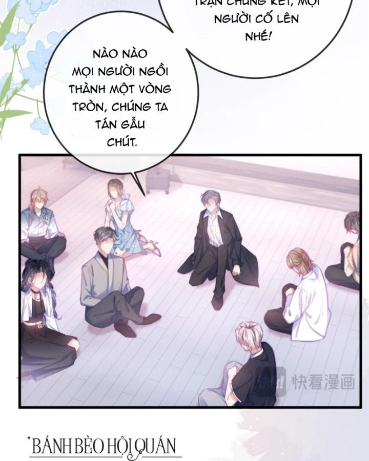 Nữ Cố Vấn Của Show Tuyển Chọn Chapter 18 - 19