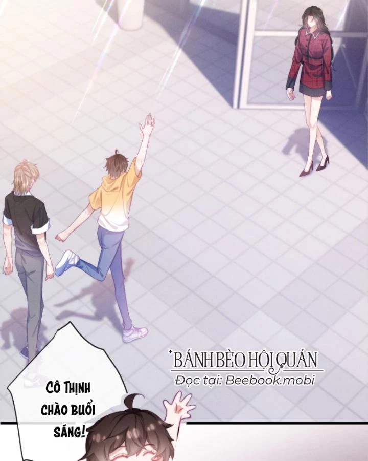 Nữ Cố Vấn Của Show Tuyển Chọn Chapter 18 - 54