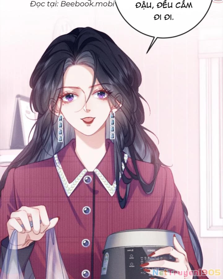 Nữ Cố Vấn Của Show Tuyển Chọn Chapter 19 - 7