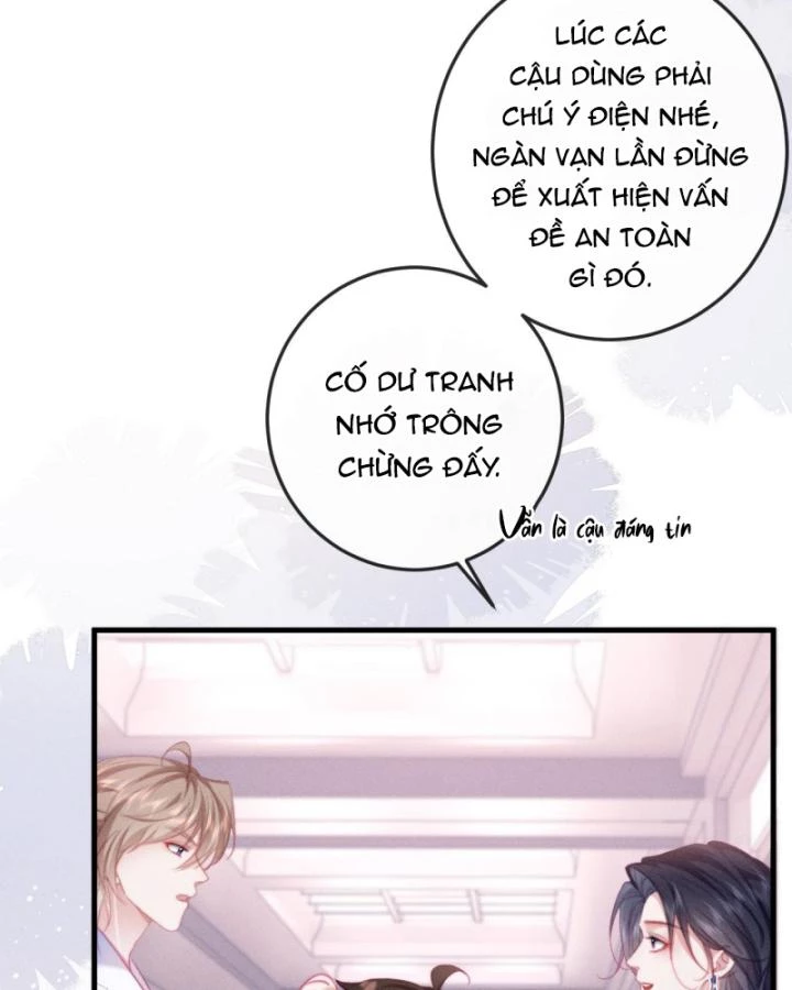 Nữ Cố Vấn Của Show Tuyển Chọn Chapter 19 - 9