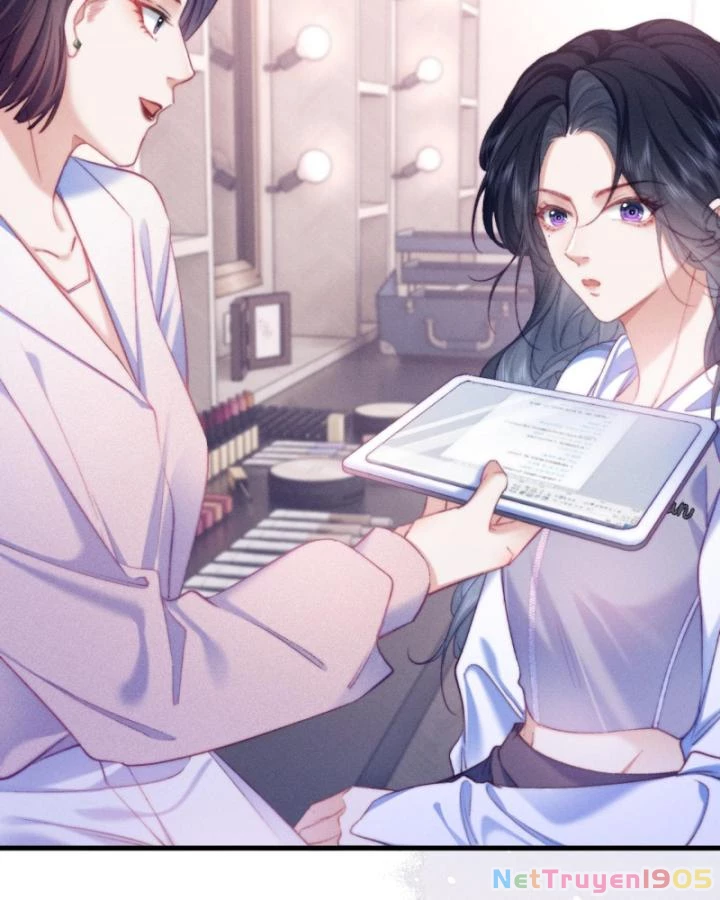 Nữ Cố Vấn Của Show Tuyển Chọn Chapter 19 - 17