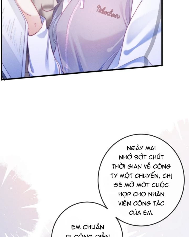 Nữ Cố Vấn Của Show Tuyển Chọn Chapter 19 - 21