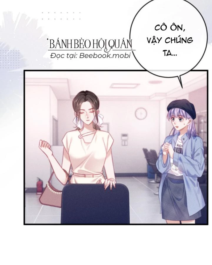 Nữ Cố Vấn Của Show Tuyển Chọn Chapter 19 - 28