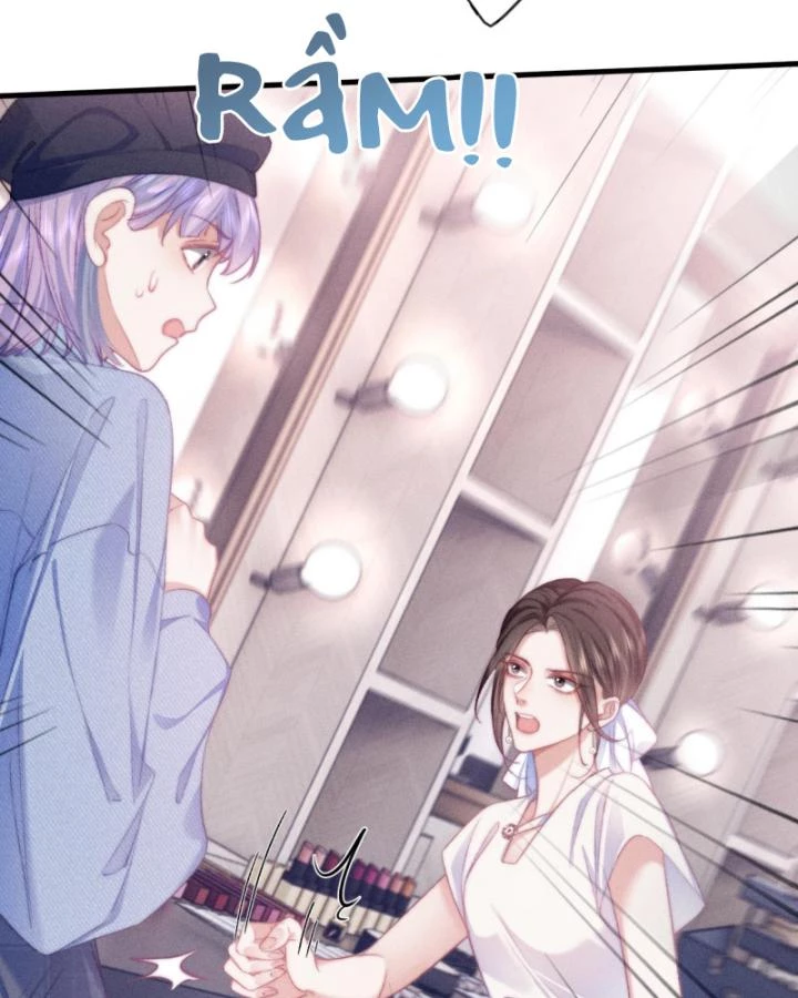 Nữ Cố Vấn Của Show Tuyển Chọn Chapter 19 - 36