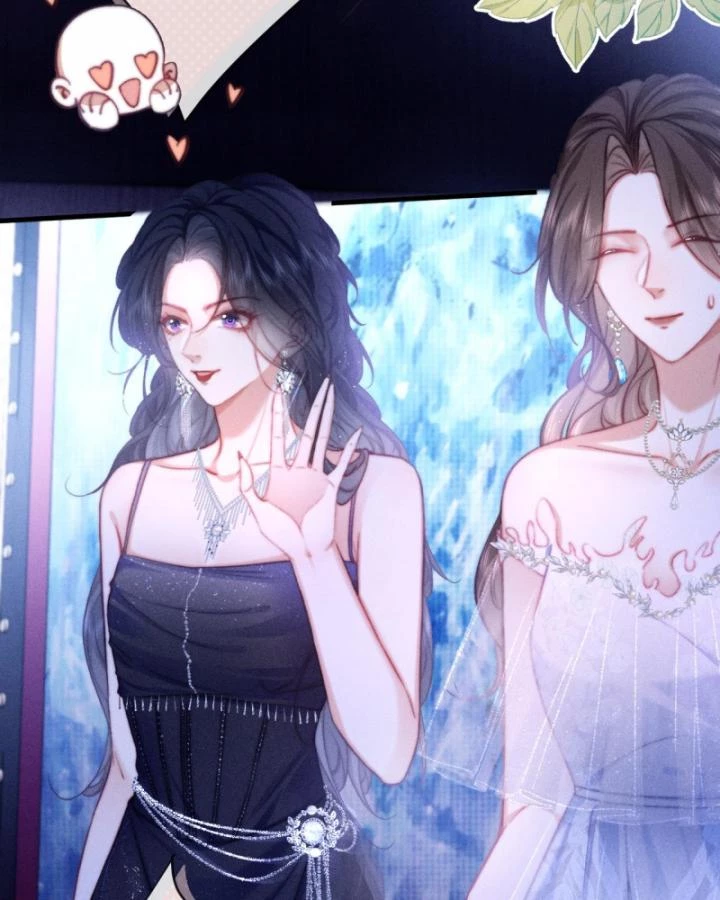 Nữ Cố Vấn Của Show Tuyển Chọn Chapter 20 - 7