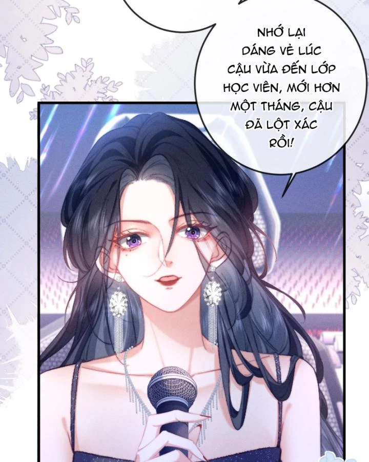 Nữ Cố Vấn Của Show Tuyển Chọn Chapter 20 - 21