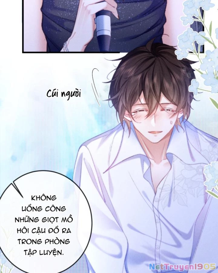 Nữ Cố Vấn Của Show Tuyển Chọn Chapter 20 - 22