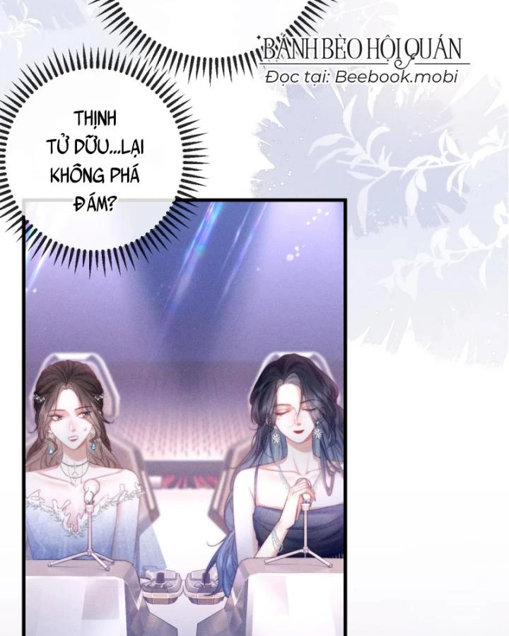 Nữ Cố Vấn Của Show Tuyển Chọn Chapter 20 - 25