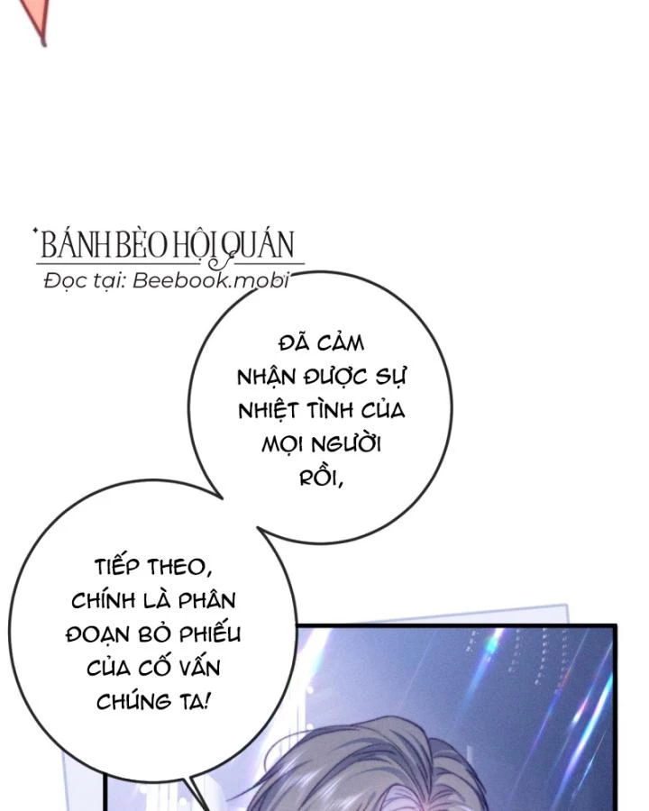 Nữ Cố Vấn Của Show Tuyển Chọn Chapter 20 - 35