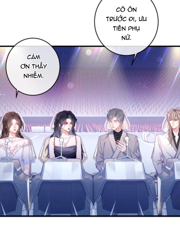 Nữ Cố Vấn Của Show Tuyển Chọn Chapter 20 - 37