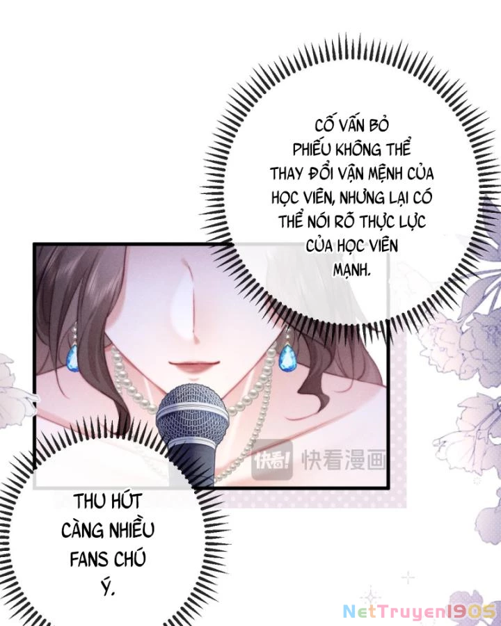 Nữ Cố Vấn Của Show Tuyển Chọn Chapter 20 - 38
