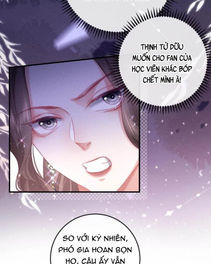 Nữ Cố Vấn Của Show Tuyển Chọn Chapter 21 - 6