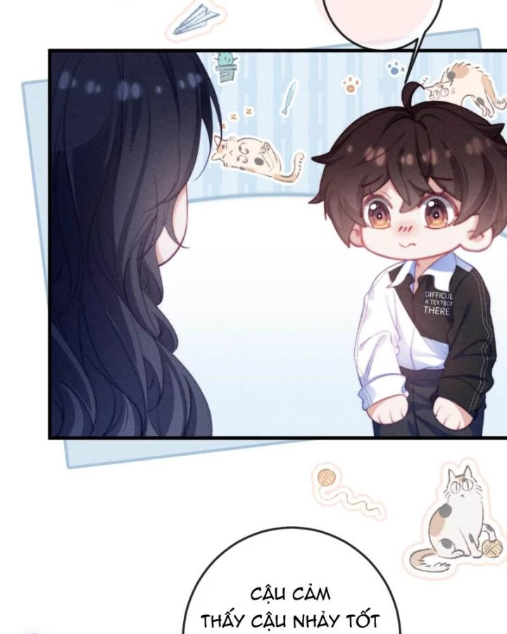 Nữ Cố Vấn Của Show Tuyển Chọn Chapter 21 - 29