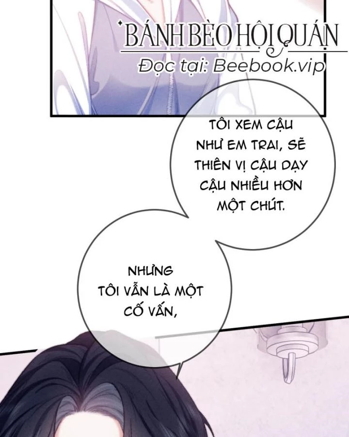 Nữ Cố Vấn Của Show Tuyển Chọn Chapter 21 - 38