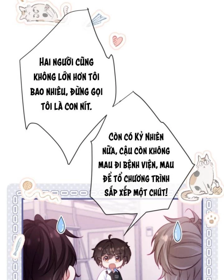 Nữ Cố Vấn Của Show Tuyển Chọn Chapter 21 - 51