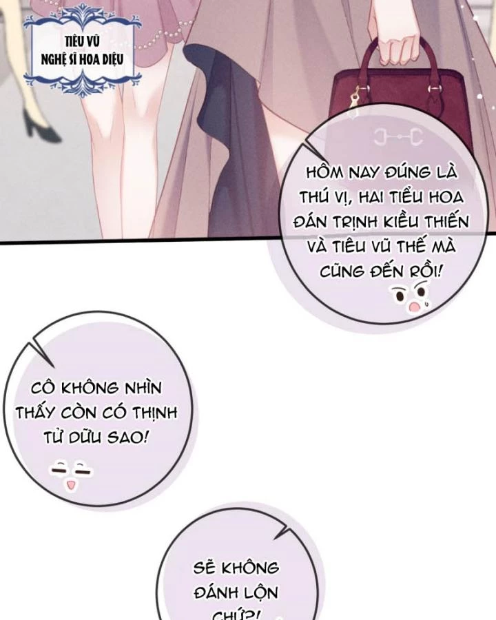 Nữ Cố Vấn Của Show Tuyển Chọn Chapter 21 - 69