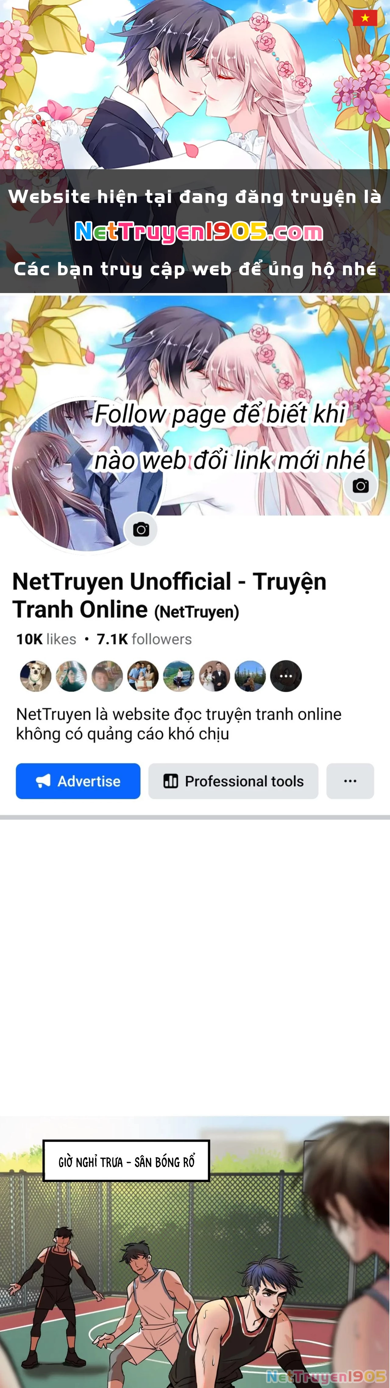 Rốt Cuộc Mèo Con Đang Nghĩ Gì Thế? Chapter 2 - 1