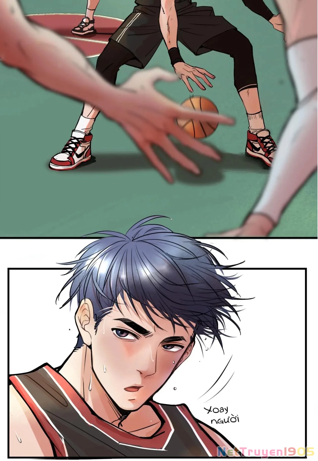 Rốt Cuộc Mèo Con Đang Nghĩ Gì Thế? Chapter 2 - 2