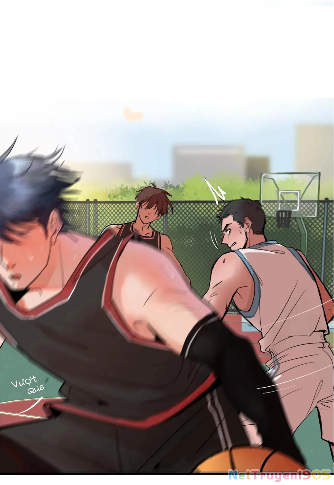 Rốt Cuộc Mèo Con Đang Nghĩ Gì Thế? Chapter 2 - 3