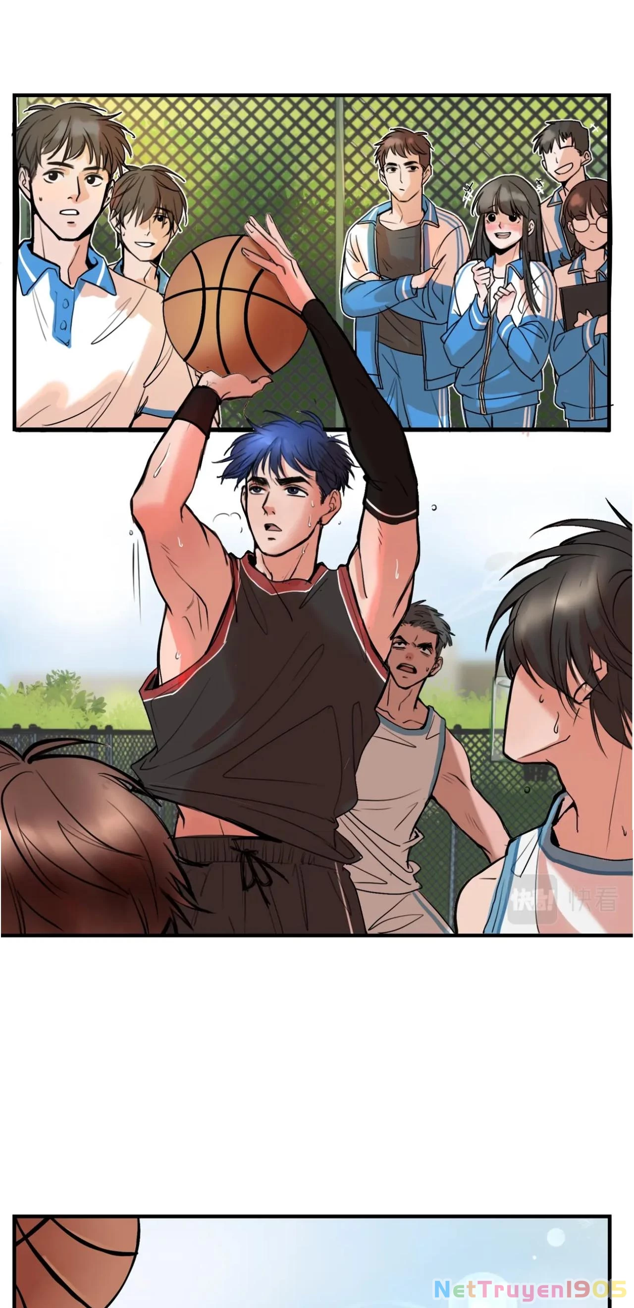 Rốt Cuộc Mèo Con Đang Nghĩ Gì Thế? Chapter 2 - 4