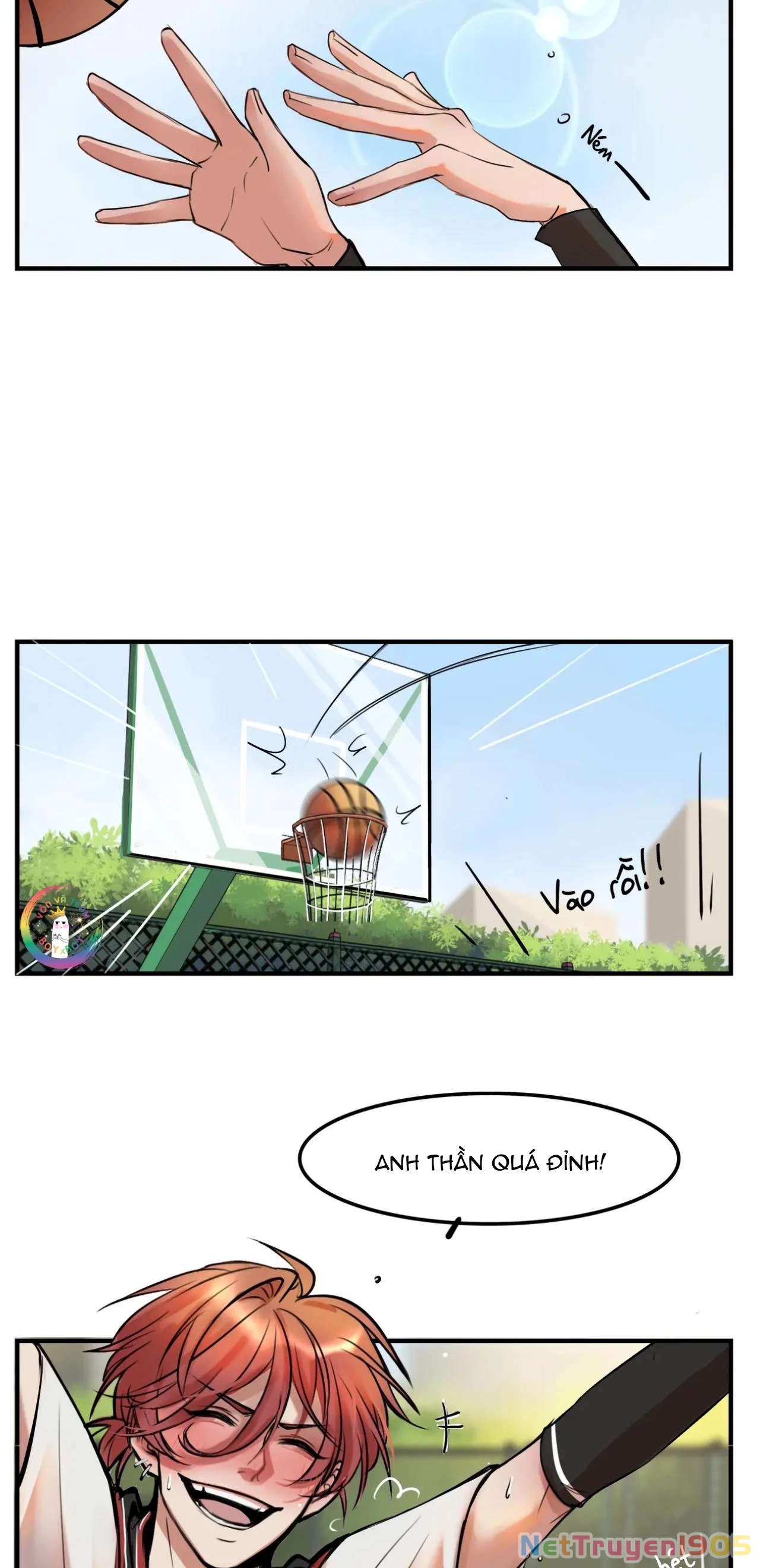 Rốt Cuộc Mèo Con Đang Nghĩ Gì Thế? Chapter 2 - 5