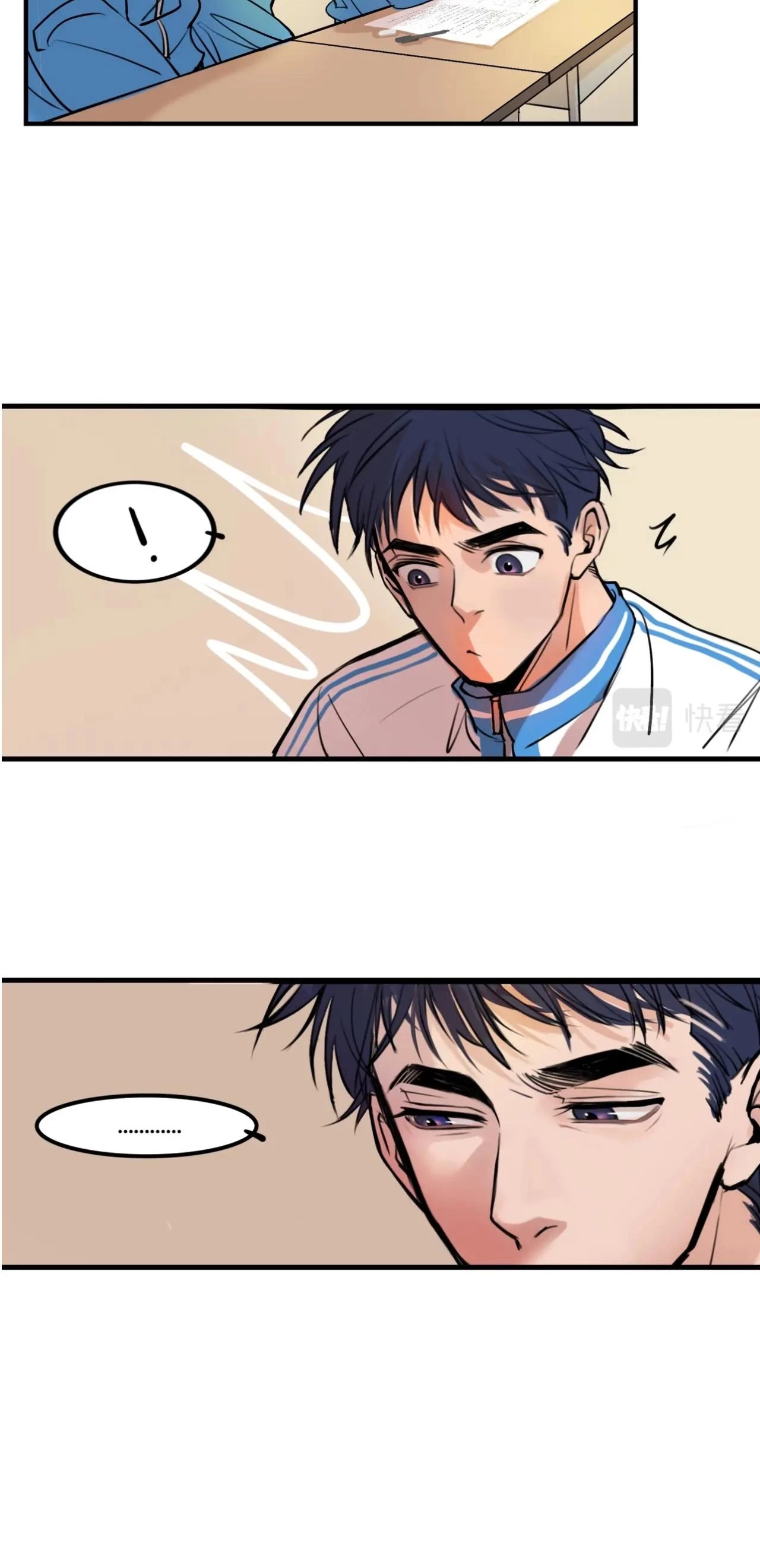 Rốt Cuộc Mèo Con Đang Nghĩ Gì Thế? Chapter 2 - 14