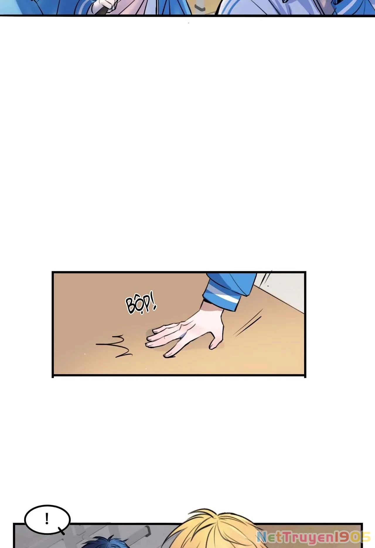 Rốt Cuộc Mèo Con Đang Nghĩ Gì Thế? Chapter 3 - 3