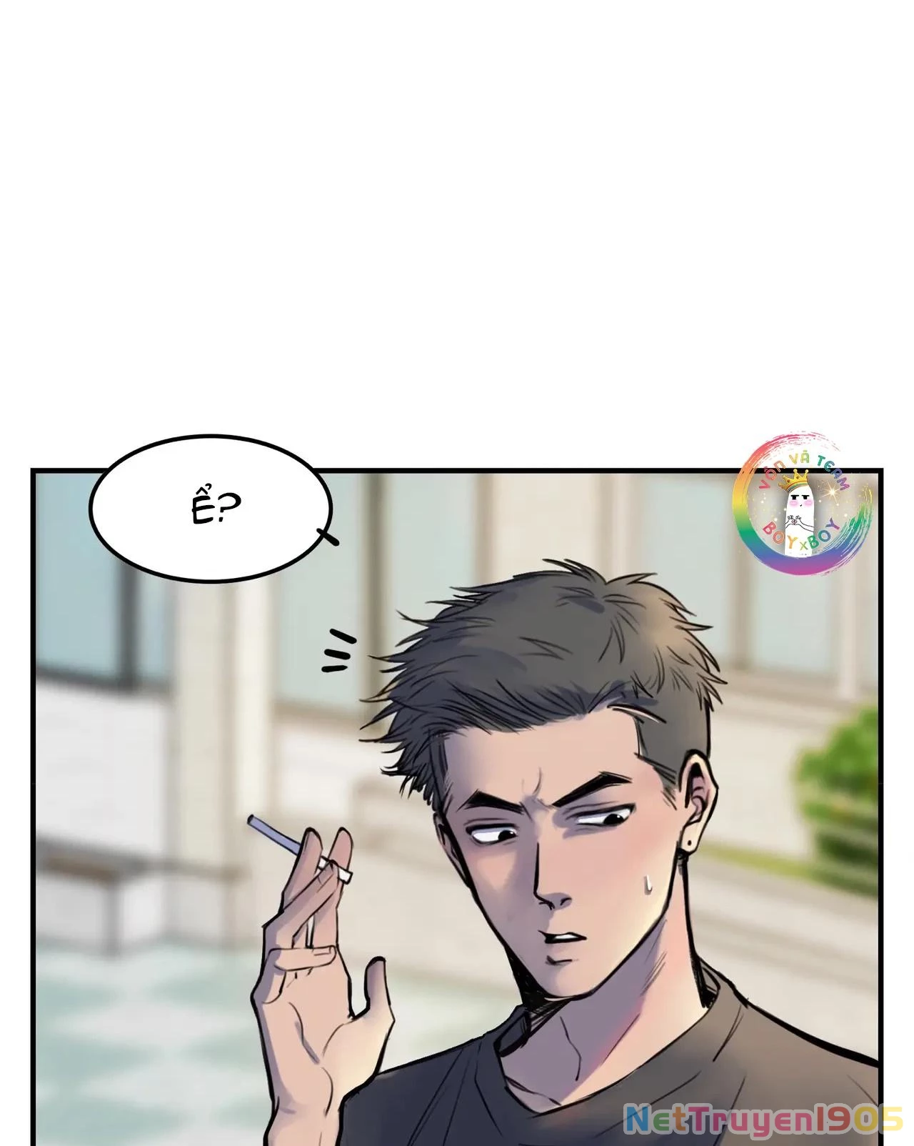 Rốt Cuộc Mèo Con Đang Nghĩ Gì Thế? Chapter 3 - 14